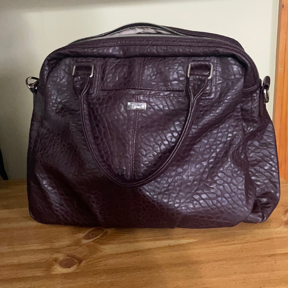 Thirty-one Jewell pocketbook